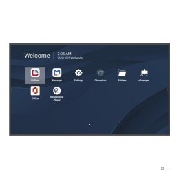 Monitor ViewSonic CDE6514-2C 65