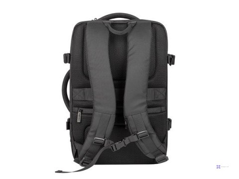 NATEC PLECAK DO LAPTOPA CAMEL PRO 17.3" NTO-2116