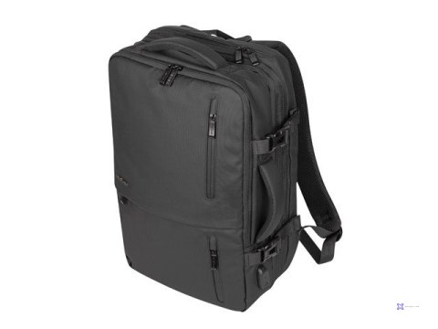 NATEC PLECAK DO LAPTOPA CAMEL PRO 17.3" NTO-2116