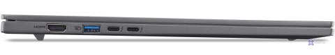 Notebook Acer Aspire 16 A16-I71M 16"WUXGA IPS/Core Ultra 5 325/16GB/512GB PCIe SSD/W11H