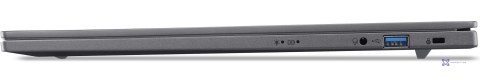 Notebook Acer Aspire 16 A16-I71M 16"WUXGA IPS/Core Ultra 5 325/16GB/512GB PCIe SSD/W11H
