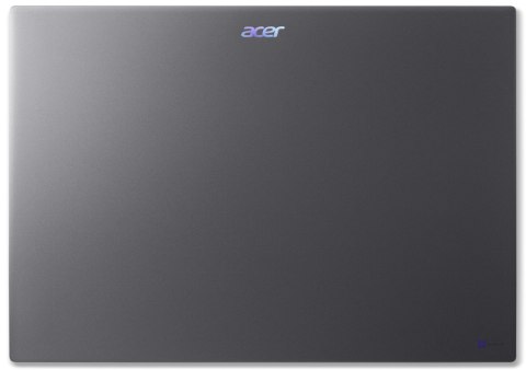 Notebook Acer Aspire 16 A16-I71M 16"WUXGA IPS/Core Ultra 5 325/16GB/512GB PCIe SSD/W11H
