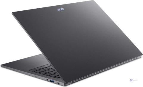 Notebook Acer Aspire 16 A16-I71M 16"WUXGA OLED/Core Ultra 5 325/16GB/512GB PCIe SSD/W11H