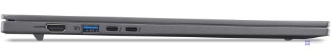 Notebook Acer Aspire 16 A16-I71M 16"WUXGA OLED/Core Ultra 5 325/16GB/512GB PCIe SSD/W11H
