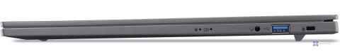 Notebook Acer Aspire 16 A16-I71M 16"WUXGA OLED/Core Ultra 5 325/16GB/512GB PCIe SSD/W11H