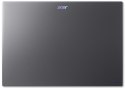 Notebook Acer Aspire 16 A16-I71M 16"WUXGA OLED/Core Ultra 5 325/16GB/512GB PCIe SSD/W11H