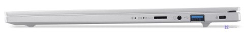 Notebook Acer Aspire A14-A71M 14"WUXGA IPS/Ryzen AI 7 445/16GB/512GB PCIe NVMe/W11H