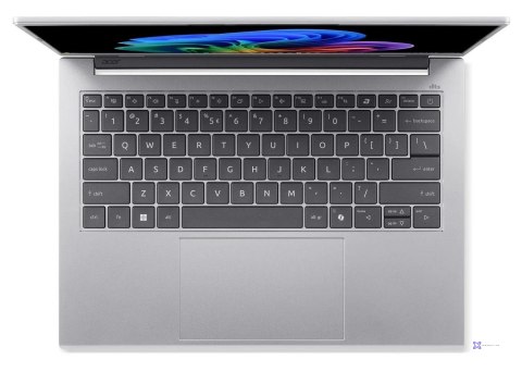 Notebook Acer Aspire A14-A71M 14"WUXGA OLED/Ryzen AI 5 430/16GB/512GB PCIe NVMe/W11H