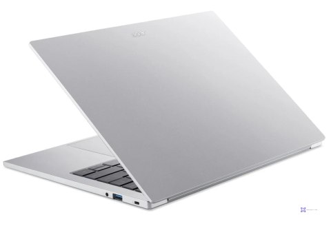 Notebook Acer Aspire A14-I71M 14"WUXGA IPS/Core Ultra 5 325/16GB/512GB PCIe NVMe/W11H
