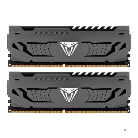 PATRIOT VIPER Steel DDR4 2x4GB 3200MHz
