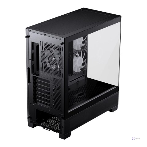 Phanteks XT View Tempered Glass Windows, D-RGB - black (OUTLET)