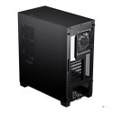 Phanteks XT View Tempered Glass Windows, D-RGB - black (OUTLET)