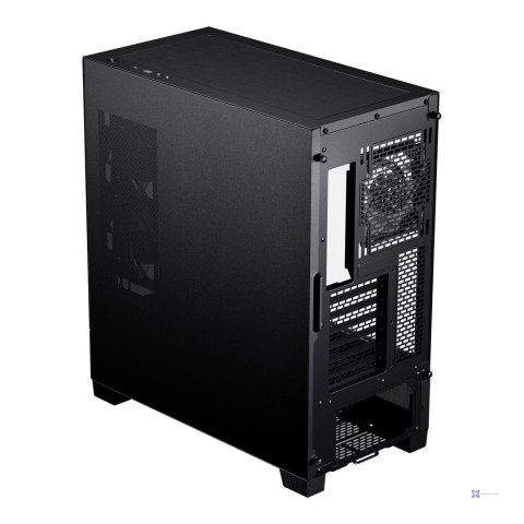 Phanteks XT View Tempered Glass Windows, D-RGB - black (OUTLET)