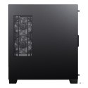 Phanteks XT View Tempered Glass Windows, D-RGB - black (OUTLET)