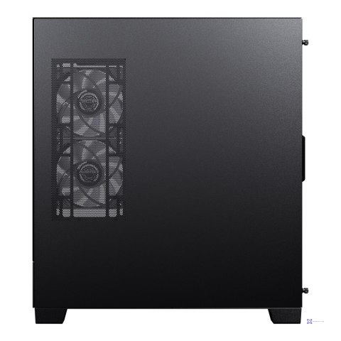 Phanteks XT View Tempered Glass Windows, D-RGB - black (OUTLET)