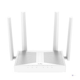 Router CUDY WR3000E