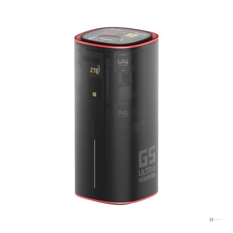 Router ZTE G5 Ultra Gaming (OUTLET)