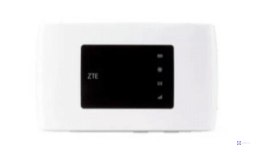 Router ZTE MF920C (OUTLET)