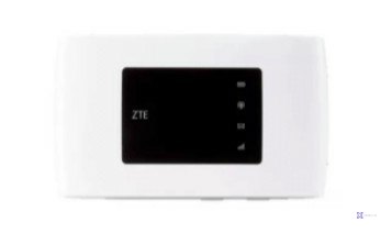 Router ZTE MF920C (OUTLET)