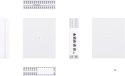Router ZTE T5400 IDU