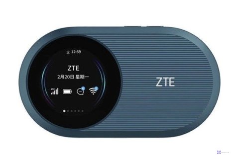 Router ZTE U10S Pro 4G Mobile WiFi6 Hotspot (OUTLET)