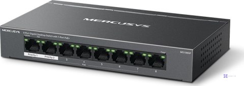 Switch Mercusys MS108GP