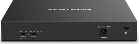 Switch Mercusys MS108GP