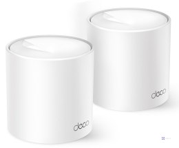 System mesh TP-LINK Deco X10(2-pack) (OUTLET)