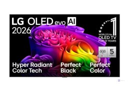 Telewizor LG OLED55G61LW OLED 55