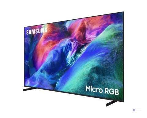 Telewizor Samsung MRE75R85H Micro RGB 75" 4K Ultra HD 144Hz Tizen Dolby Atmos Czarny
