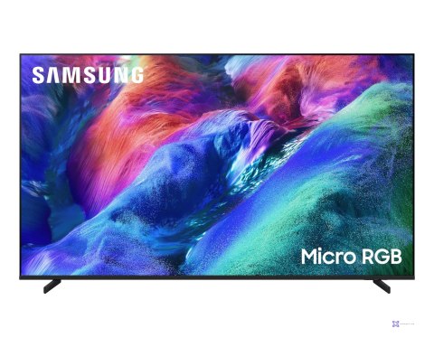 Telewizor Samsung MRE75R85H Micro RGB 75" 4K Ultra HD 144Hz Tizen Dolby Atmos Czarny
