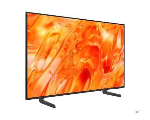 Telewizor Samsung QE75QN70H Neo QLED 75" 4K Ultra HD Tizen Dolby Atmos DVB-T2 Czarny