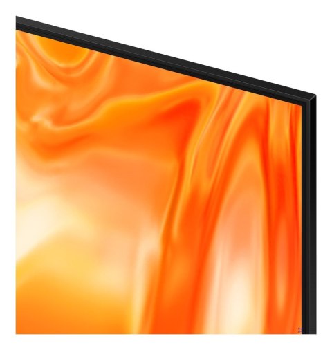 Telewizor Samsung QE75QN70H Neo QLED 75" 4K Ultra HD Tizen Dolby Atmos DVB-T2 Czarny