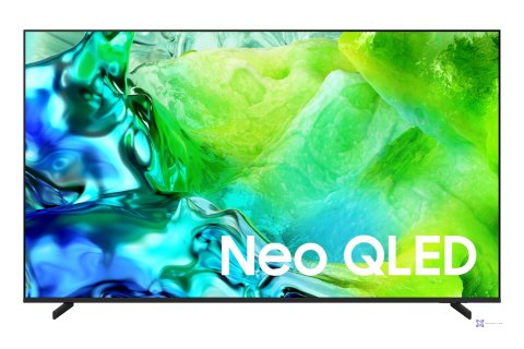 Telewizor Samsung QE75QN80H Neo QLED 75" 4K Ultra HD 144Hz Tizen Dolby Atmos Czarny