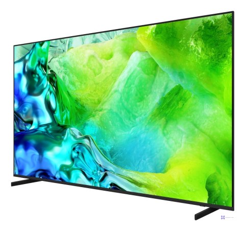 Telewizor Samsung QE75QN80H Neo QLED 75" 4K Ultra HD 144Hz Tizen Dolby Atmos Czarny