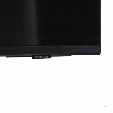 Telewizor Samsung UE43U8072F LED 43'' 4K Ultra HD Tizen Q-Symphony DVB-T2 Czarny (MODEL 2025) (OUTLET)