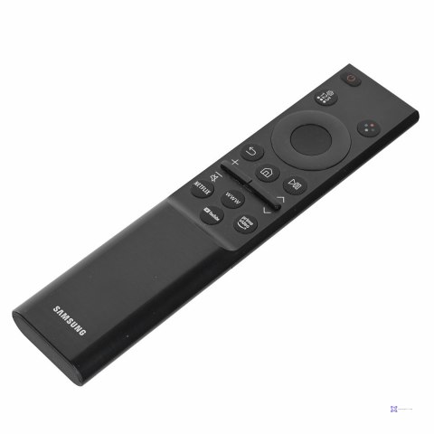 Telewizor Samsung UE43U8072F LED 43'' 4K Ultra HD Tizen Q-Symphony DVB-T2 Czarny (MODEL 2025) (OUTLET)