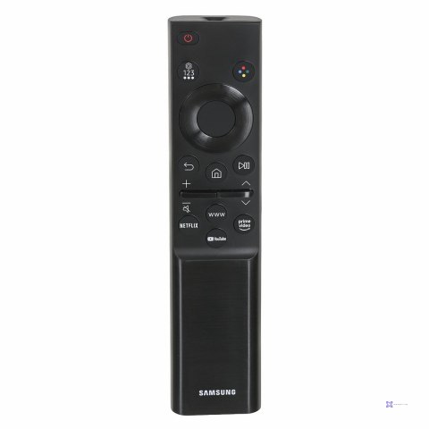 Telewizor Samsung UE50M74H LED 50" 4K Ultra HD Tizen Q-Symphony DVB-T2 Czarny