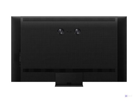 Telewizor TCL 55C7L SQD-Mini LED 55" 4K Ultra HD 144Hz Google TV Dolby Atmos Czarny
