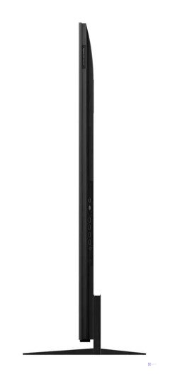 Telewizor TCL 55C7L SQD-Mini LED 55" 4K Ultra HD 144Hz Google TV Dolby Atmos Czarny