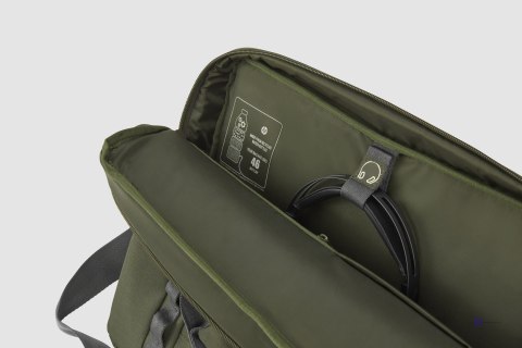 Torba na laptopa HP 15,6 Modular Laptop Bag Gray 9J4C2AA