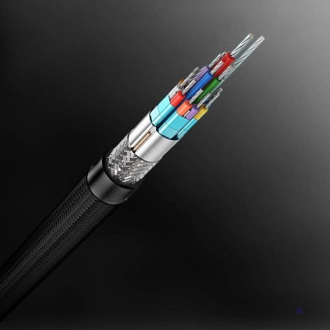 UGREEN KABEL USB-C DO HDMI, 4K, UHD, 1,5 M CZARNY