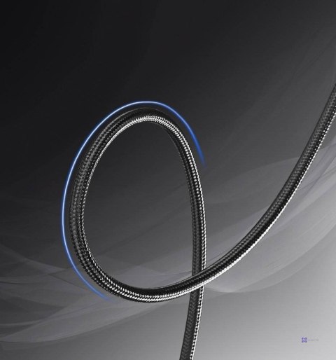 UGREEN KABEL USB-C DO HDMI, 4K, UHD, 1,5 M CZARNY