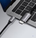 UGREEN KABEL USB-C DO HDMI, 4K, UHD, 1,5 M CZARNY