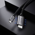 UGREEN KABEL USB-C DO HDMI, 4K, UHD, 1,5 M CZARNY