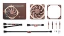 Wentylator NOCTUA 120mm NF-A12x25 G2 LS-PWM