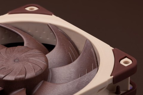 Wentylator NOCTUA 120mm NF-A12x25 G2 LS-PWM