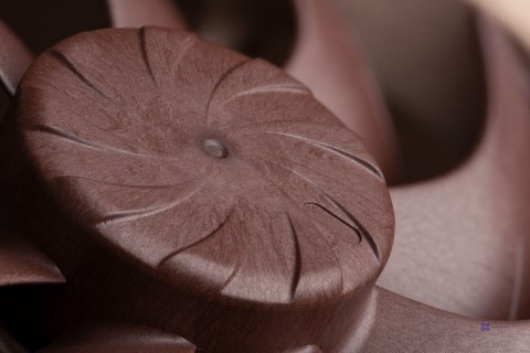 Wentylator NOCTUA 120mm NF-A12x25 G2 LS-PWM