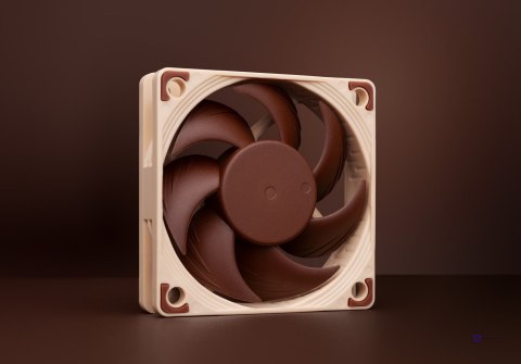 Wentylator NOCTUA NF-A6x15 5V PWM Slim 60x15mm