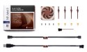 Wentylator NOCTUA NF-A6x15 5V PWM Slim 60x15mm